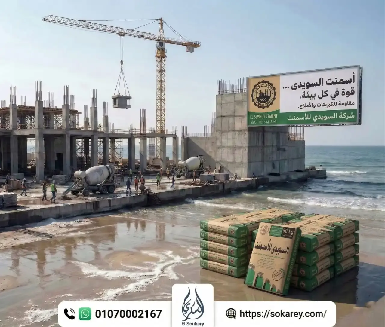 🔹 المورد الصح… هو أول خطوة لنجاح مشروعك 💪